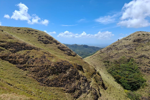 El Valle: La India Dormida Hike + Epic Views & Local Stories