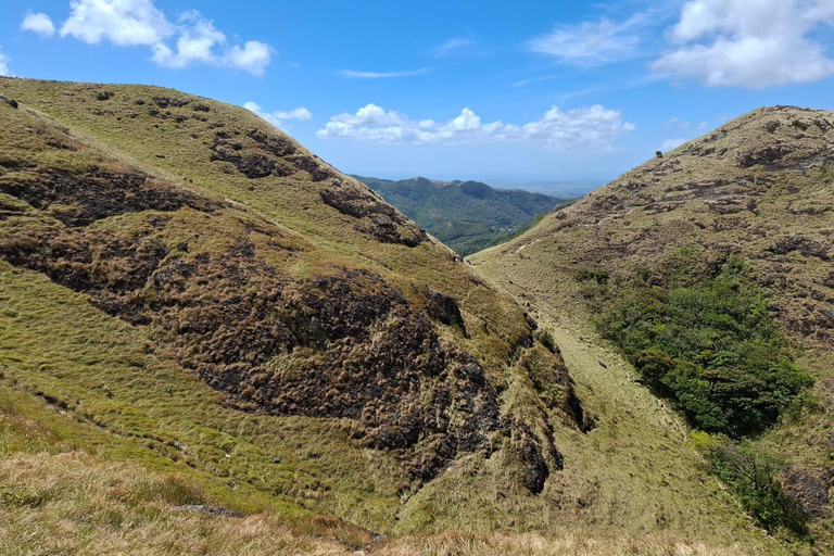 El Valle: La India Dormida Hike + Epic Views & Local Stories