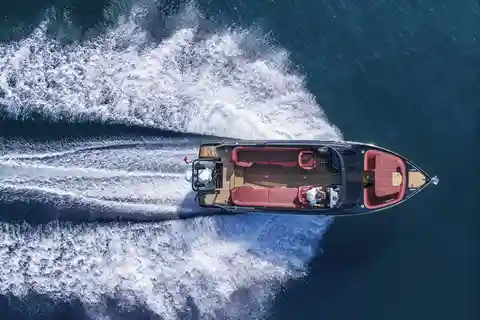 2h Shared Boat Tour From Como