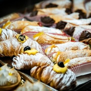 Flavours of Melbourne Night Trail