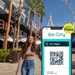 Las Vegas Explorer Pass: biglietti per 2-7 attrazioni