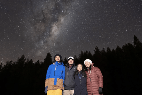 Astro Experience