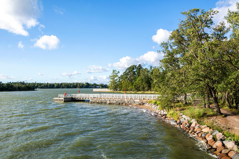 Skip-the-line Seurasaaren Ulkomuseo Helsinki Private Tour