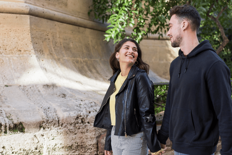 Clermont-Ferrand Gourmet matupplevelse Rundvandring