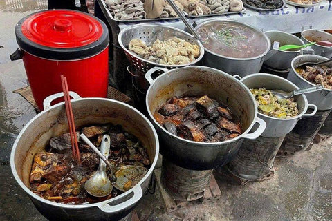 From Sapa: 1D Local Bac Ha Sunday Market Tour - Best Seller Bac Ha Market Tour with Local Lunch ( Lunch Included )