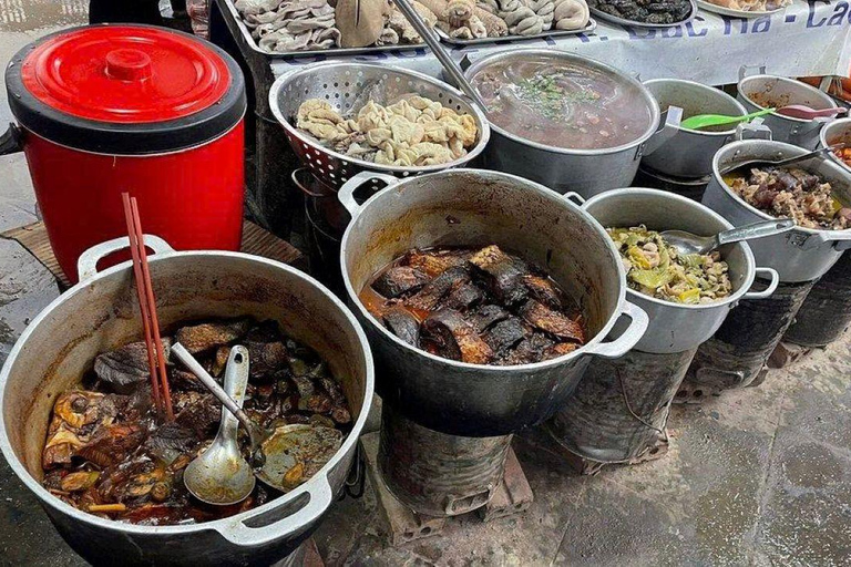 From Sapa: 1D Local Bac Ha Sunday Market Tour - Best Seller Bac Ha Market Tour with Local Lunch ( Lunch Included )