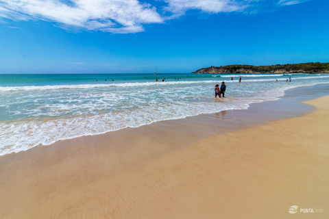 Punta Cana: Higüey Safari Tour with Horseback Riding