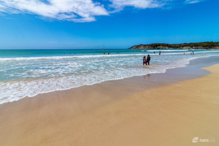 Punta Cana: Higüey Safari Tour with Horseback Riding