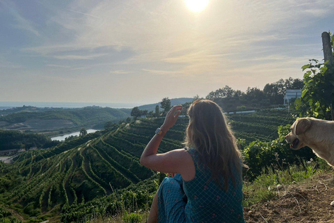 From Tirana/Durres: Rodon Cape 4x4 Tour & Duka Winery Visit From Durres/Golem/Qerret