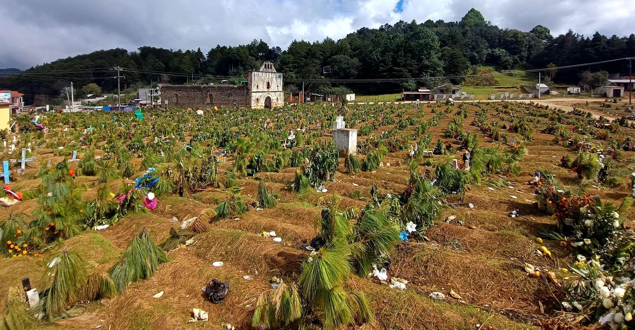 San Juan Chamula & Zinacantan Indigenous Villages Tour - Housity