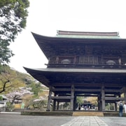 Kamakura; Erste Samurai Hauptstadt Rundgang