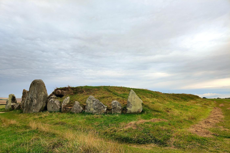 Stonehenge & Sacred Land Guided Driving Tour Per person