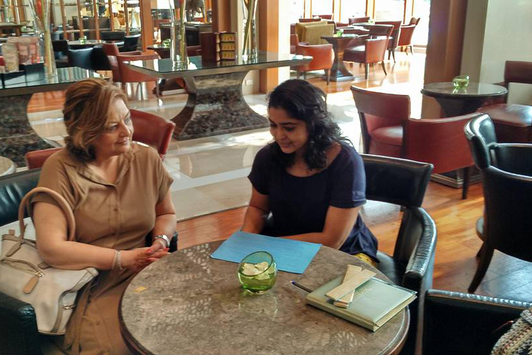 Mumbai: Handwriting Analysis Self-Discovery Workshop