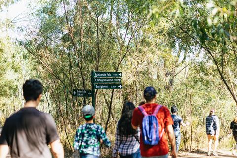 Von Melbourne aus: Grampians National Park Gruppentour