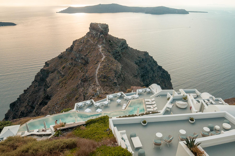 Tour particular pela Caldera com degustação de vinhos