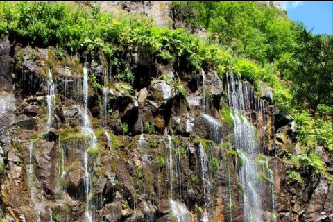 Tbilisi: Didgori, Dashbashi Canyon & Asureti Tour