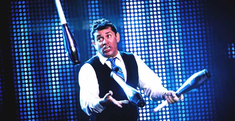 Las Vegas: V The Ultimate Variety Show photo 2