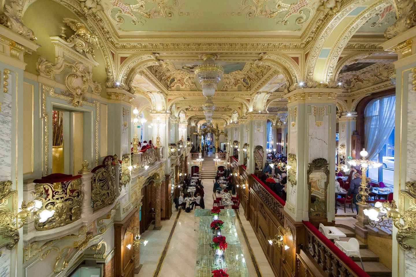 布达佩斯半日私人包车游