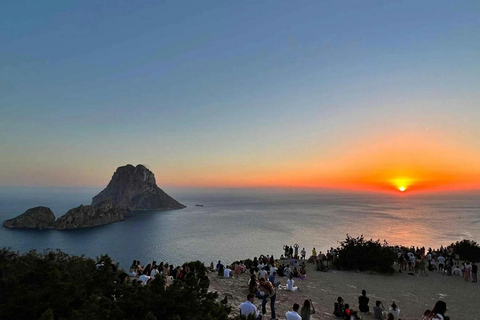 Ibiza: Secret Spots Tour Ibiza: Secret Spots Tour by Car