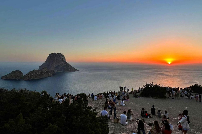 Ibiza: Secret Spots Tour Ibiza: Secret Spots Tour by Car