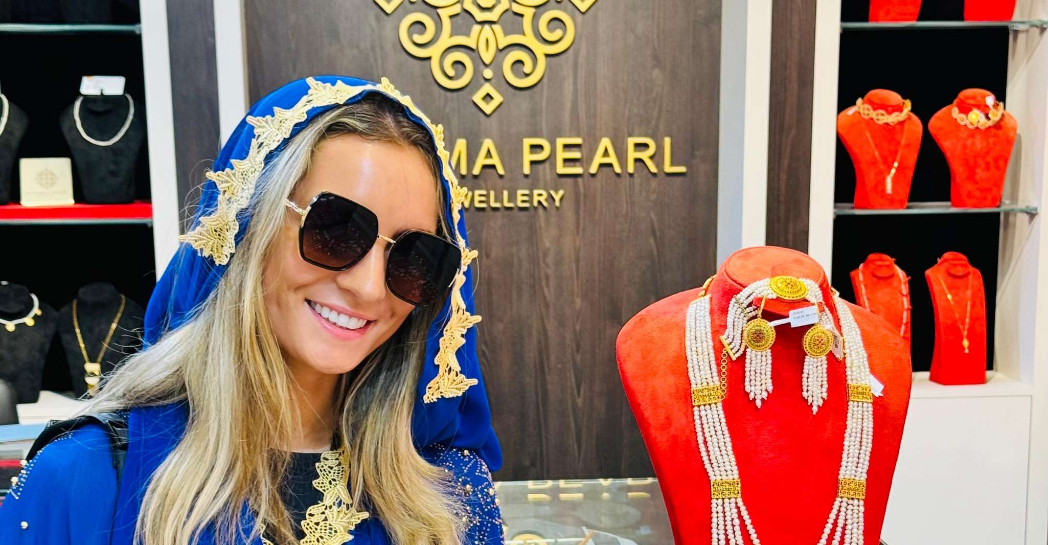 Around Bahrain Shared Tour (For MSC Euribia Tourists) 7H photo 16