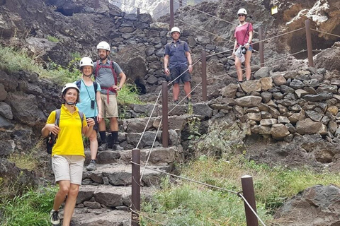 Sentiero della Gola della Masca: Escursione guidata