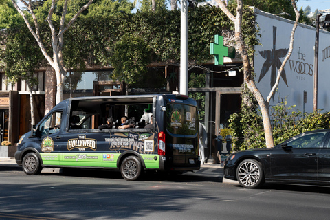 Los Angeles : Visite de la culture et de l&#039;histoire du cannabis