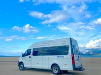 Autobús diario Dalat <=> Nhatrang - Hizvo