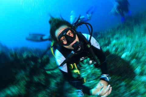 Cancun: Biosphärenreservat Sian Ka&#039;anAbenteuer-Paket