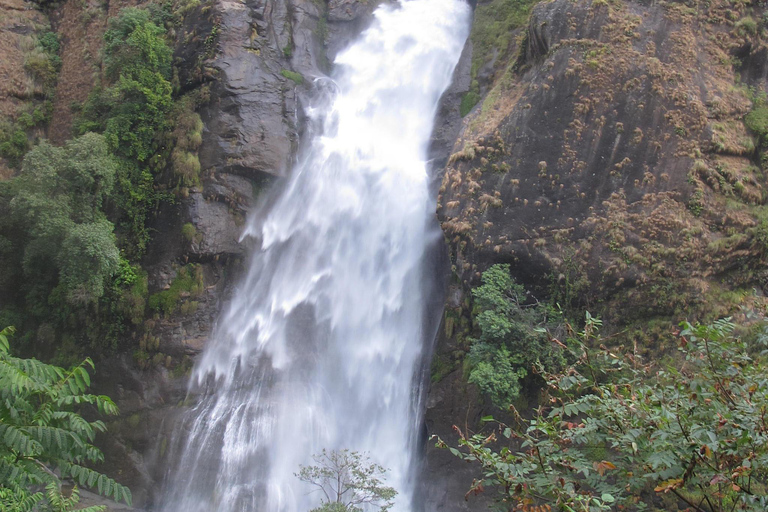 博卡拉：酒店接送私人洞穴探险之旅博卡拉：私人洞穴探险之旅（含酒店接送）