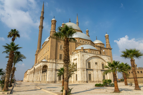 9-Day Egypt Tour: Cairo Pyramids, Luxor, Aswan & Nile Cruise