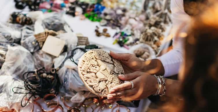 Mexico City: Historic Downtown Walking Tour photo 8