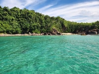 Khaolak Sightseeing and Snorkeling With Small Group - Housity