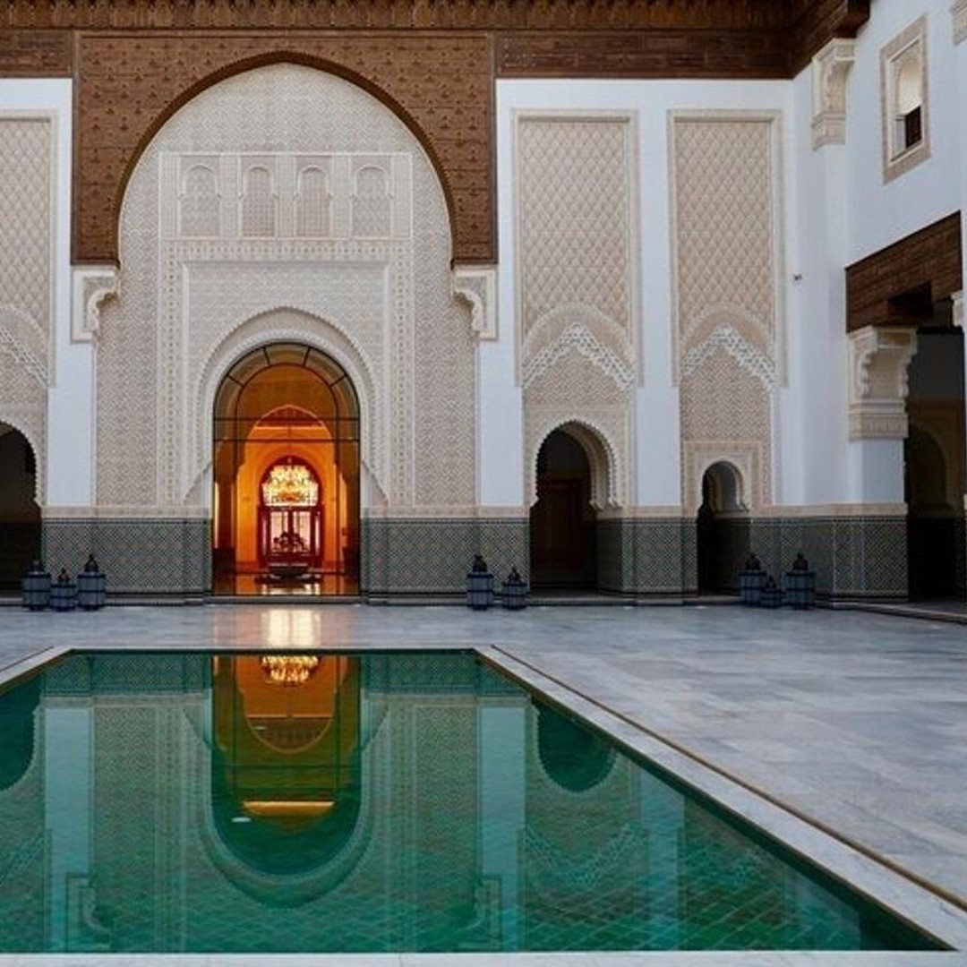Marrakech : visite guidée des temps forts avec un guide de la région