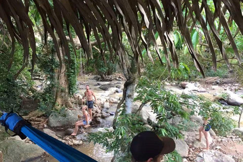 Ella: Little Adam’s Peak Jungle Route Guided Hike