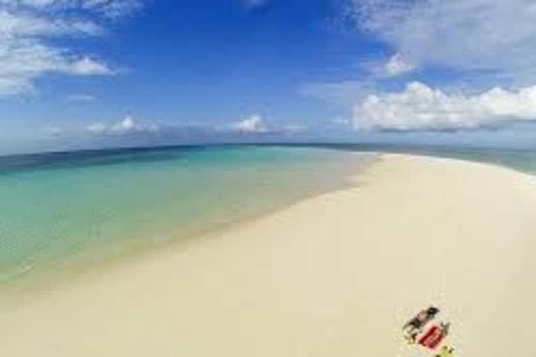 Zanzibar: tour a piedi nella foresta di Masingini e avventura con la zip line