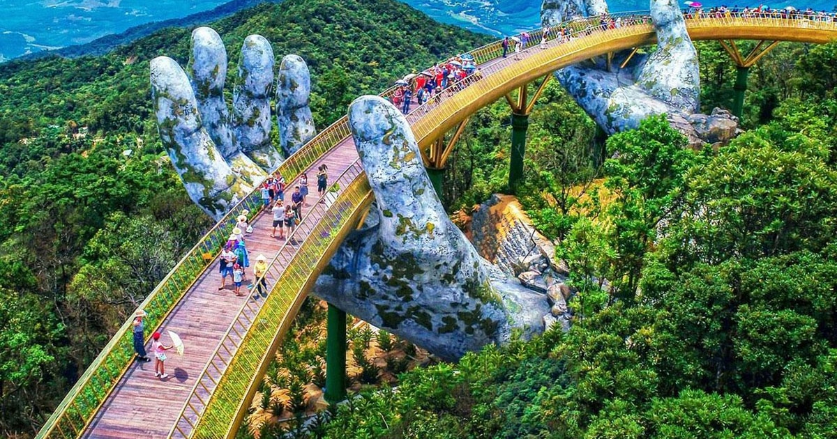 Biển Mỹ Khê và trải nghiệm du lịch Đà Nẵng