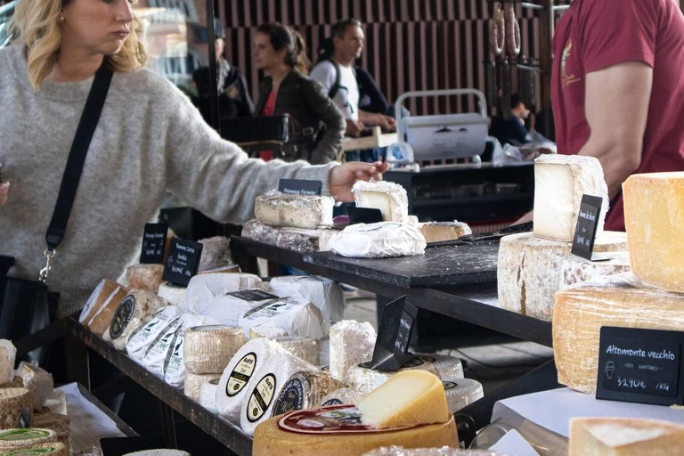 Ajaccio: Privébezoek, Geschiedenis en Gastronomie, Food TourAjaccio: Wandeling door Ajaccio Geschiedenis en gastronomie, Food Tour