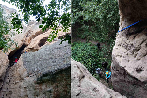 Desde Varna: Excursión de un día de senderismo y escaladaExcursión de un día de senderismo y escalada