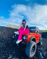 Higlight Batur Sunrise Volcano Jeep 4wd Tour - Hizvo