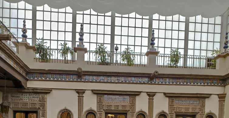 Mexico City: Historical walking tour of Tenochtitlan photo 6