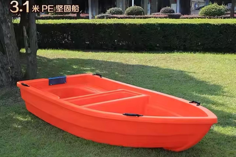 Playa Mantas: alquiler de mini barco de pesca privadoTodo incluido, día completo