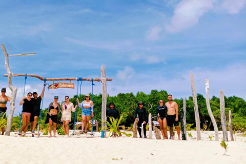 Puerto Princesa: 3 Days & 2 Nights Balabac Expedition Trip