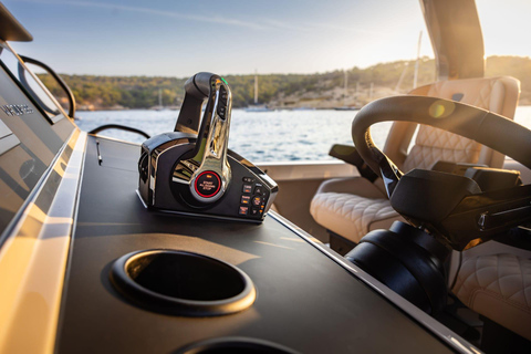 Wajer 38S yacht in Marbella - Puerto Banús