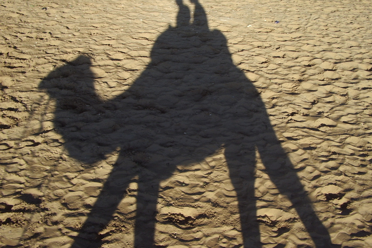 Van Agadir: Buggytour door de Sahara-woestijn met snack en transfer