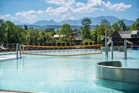 Cracovie : Visite privée de Zakopane avec piscines thermales