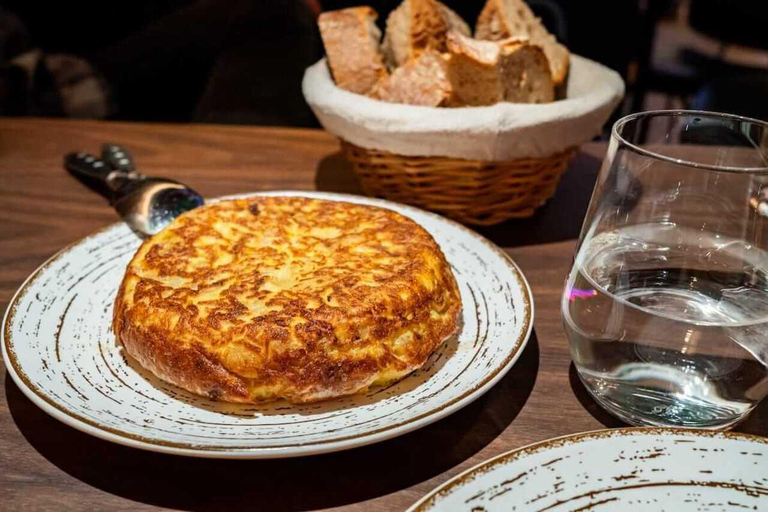 Bilbao: Culinary Backstreets - Feasting in the Basque City