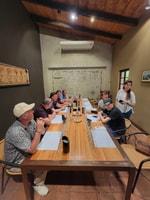Visite et histoire du vin - Hizvo