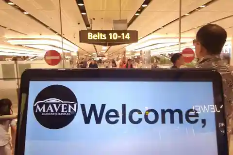 Singapura: Translado do aeroporto/porto com Meet&Greet à chegada
