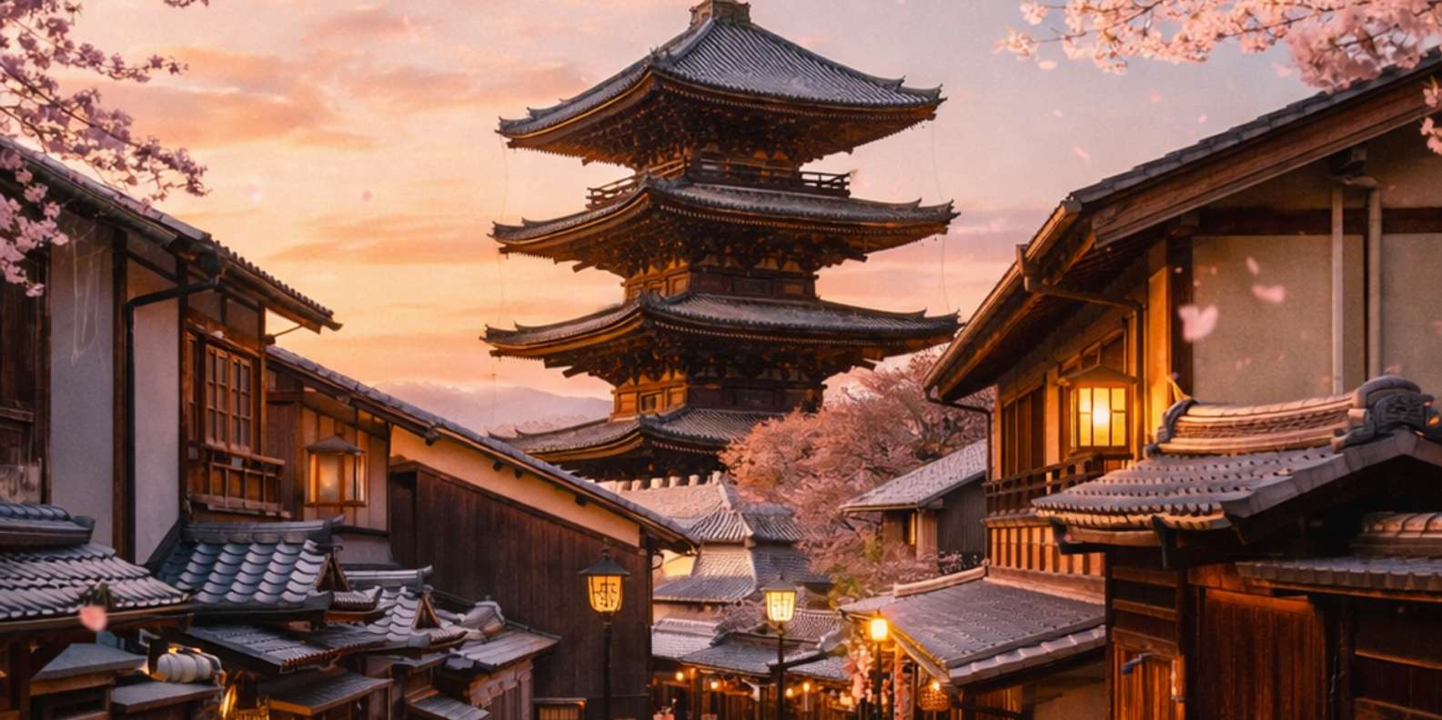 Kyoto: Private Customizable Day Tour with Guide and Vehicle